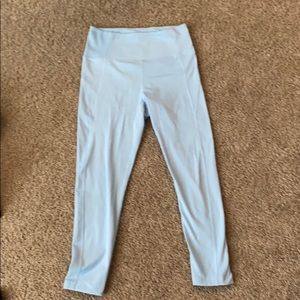 Girlfriend Collective Midi Leggings